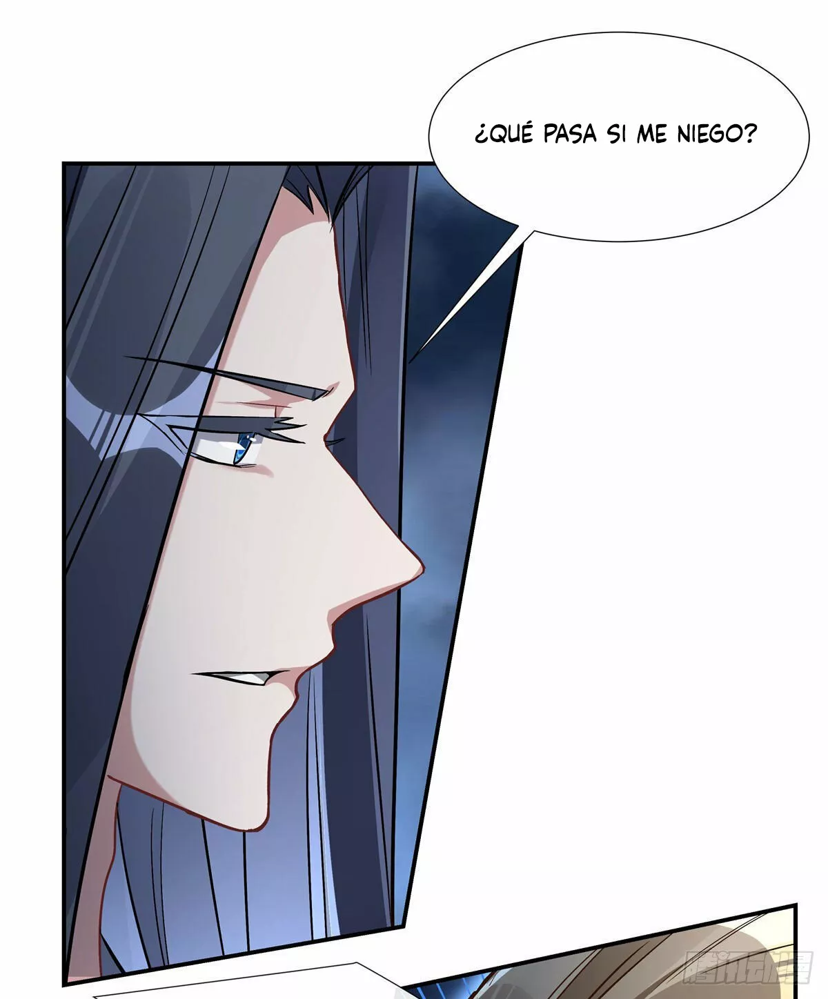 Read Entrené a las Soberanas del Cosmos ES Manga Online