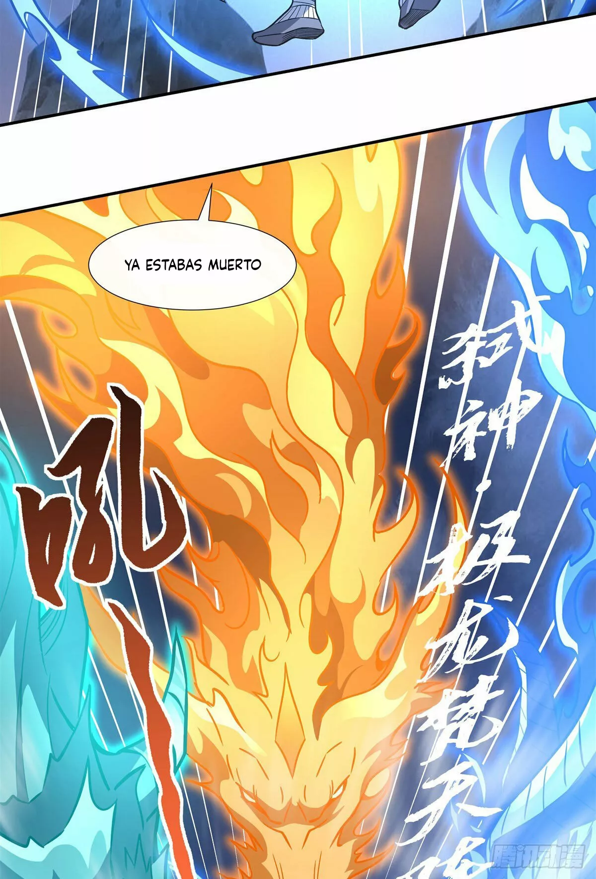 Read Entrené a las Soberanas del Cosmos ES Manga Online