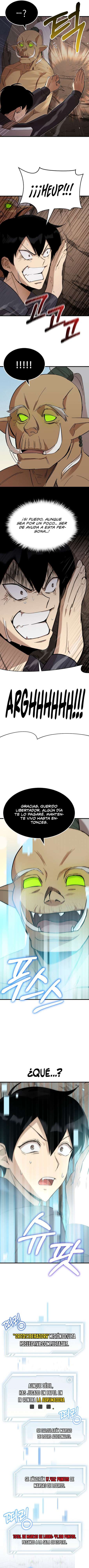 Read Escalando una torre que ni siquiera el regreso pudo conquistar ES Manga Online