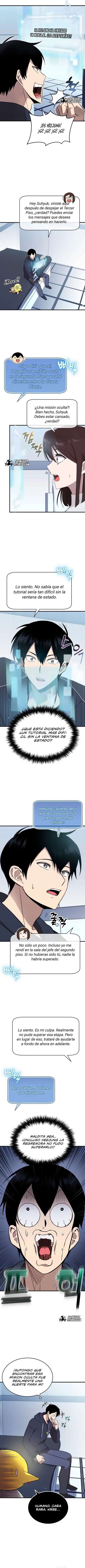 Read Escalando una torre que ni siquiera el regreso pudo conquistar ES Manga Online