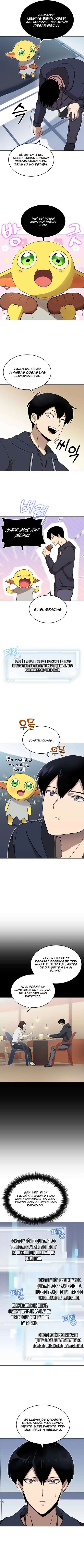 Read Escalando una torre que ni siquiera el regreso pudo conquistar ES Manga Online