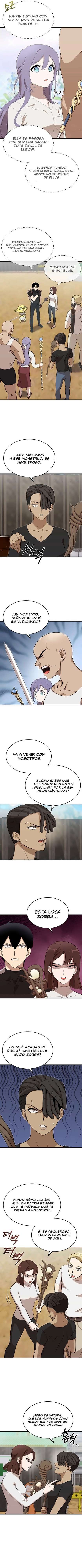Read Escalando una torre que ni siquiera el regreso pudo conquistar ES Manga Online