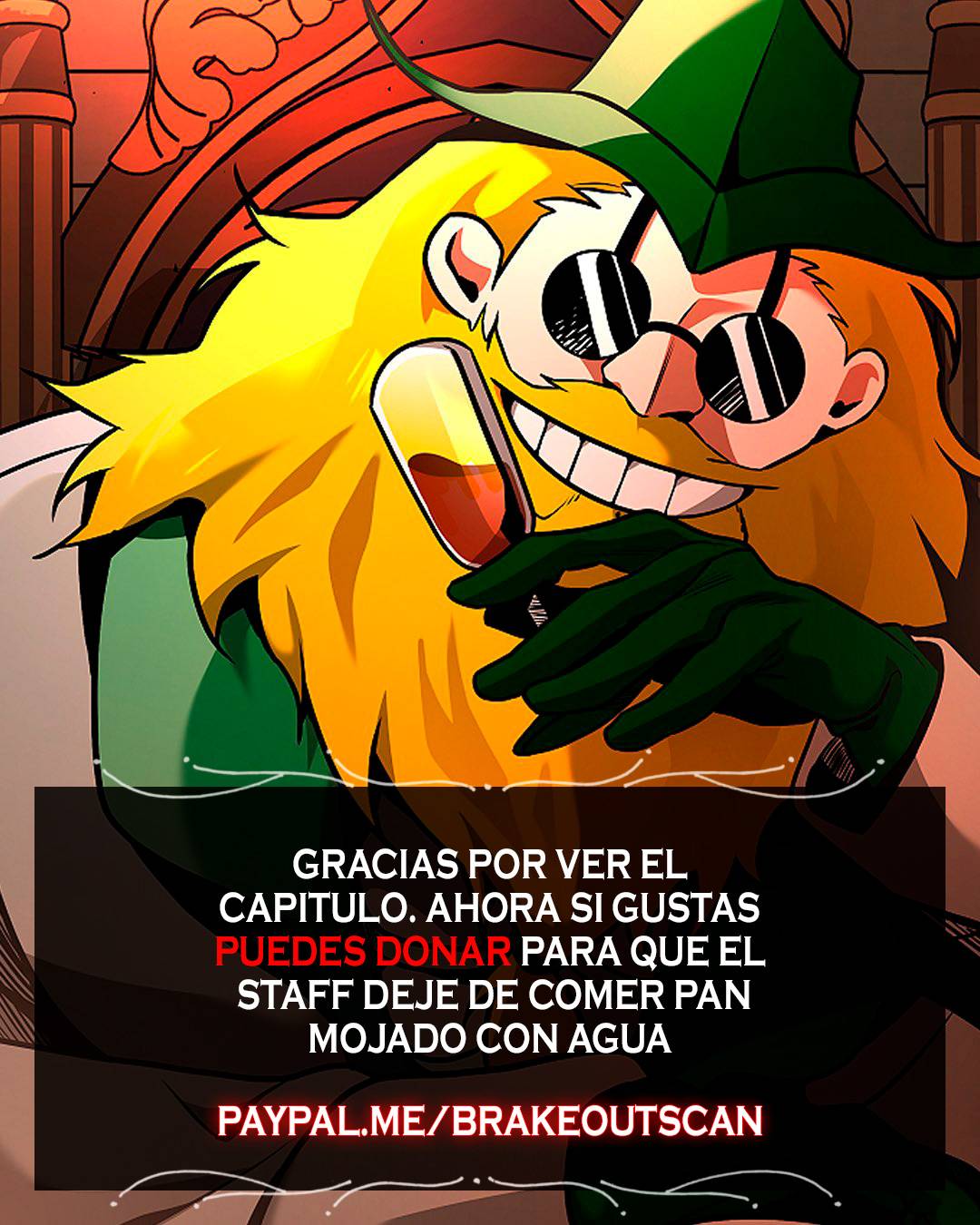 Read Escalando una torre que ni siquiera el regreso pudo conquistar ES Manga Online
