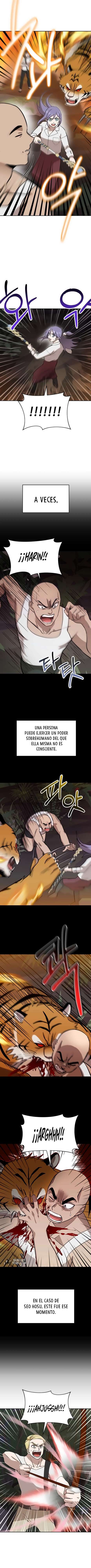 Read Escalando una torre que ni siquiera el regreso pudo conquistar ES Manga Online