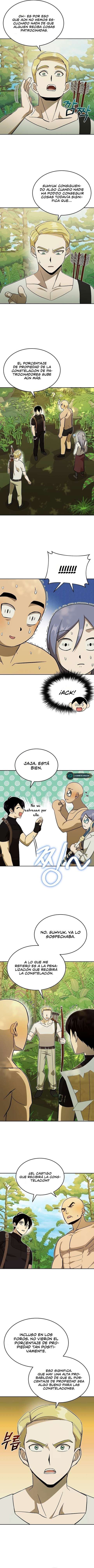 Read Escalando una torre que ni siquiera el regreso pudo conquistar ES Manga Online