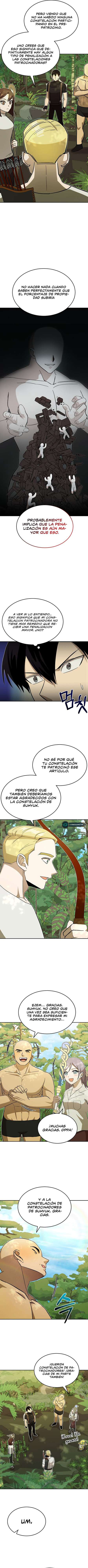 Read Escalando una torre que ni siquiera el regreso pudo conquistar ES Manga Online