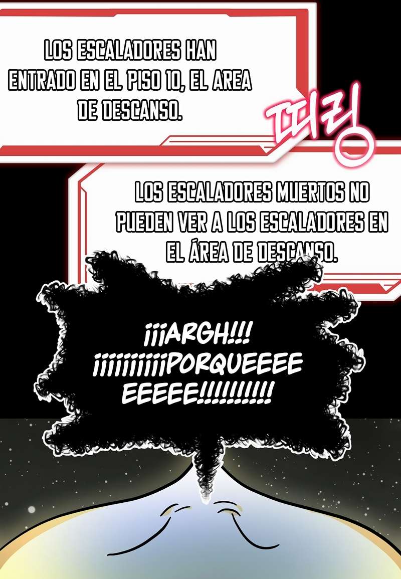 Read Escalando una torre que ni siquiera el regreso pudo conquistar ES Manga Online