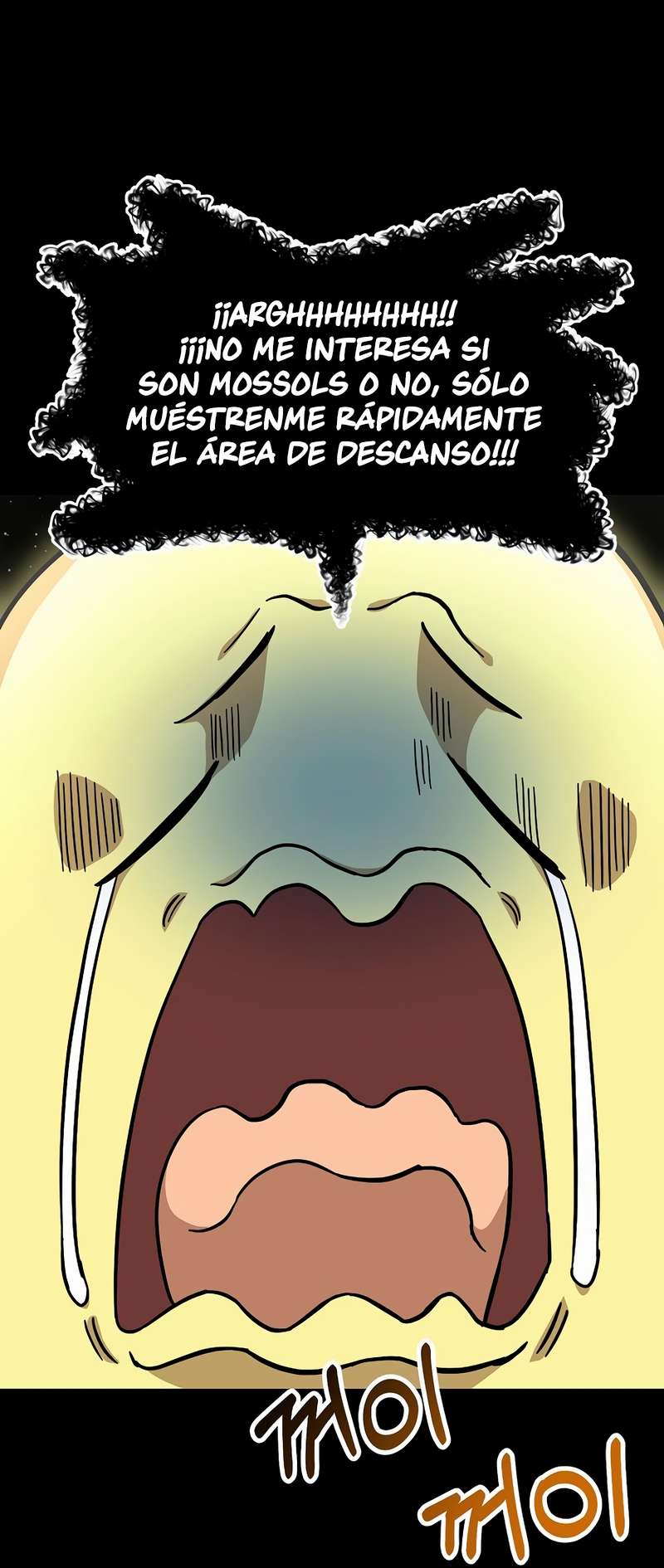 Read Escalando una torre que ni siquiera el regreso pudo conquistar ES Manga Online