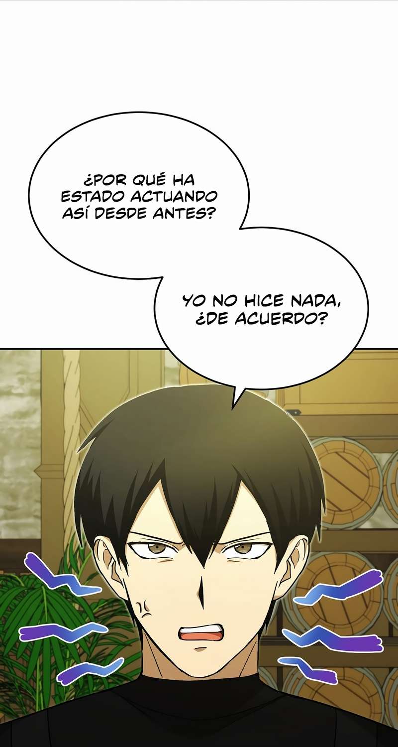 Read Escalando una torre que ni siquiera el regreso pudo conquistar ES Manga Online