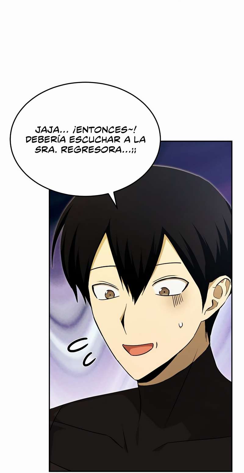 Read Escalando una torre que ni siquiera el regreso pudo conquistar ES Manga Online