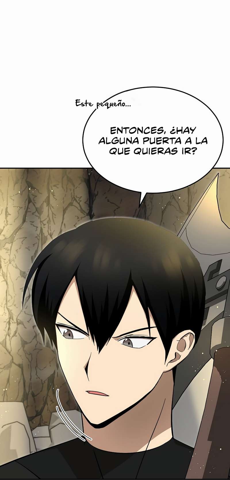 Read Escalando una torre que ni siquiera el regreso pudo conquistar ES Manga Online