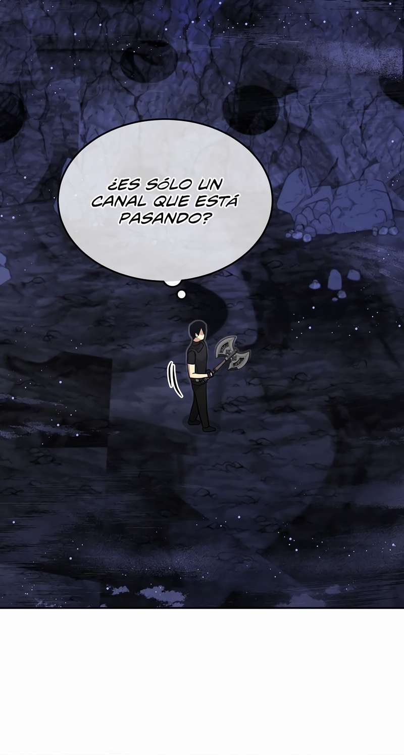 Read Escalando una torre que ni siquiera el regreso pudo conquistar ES Manga Online