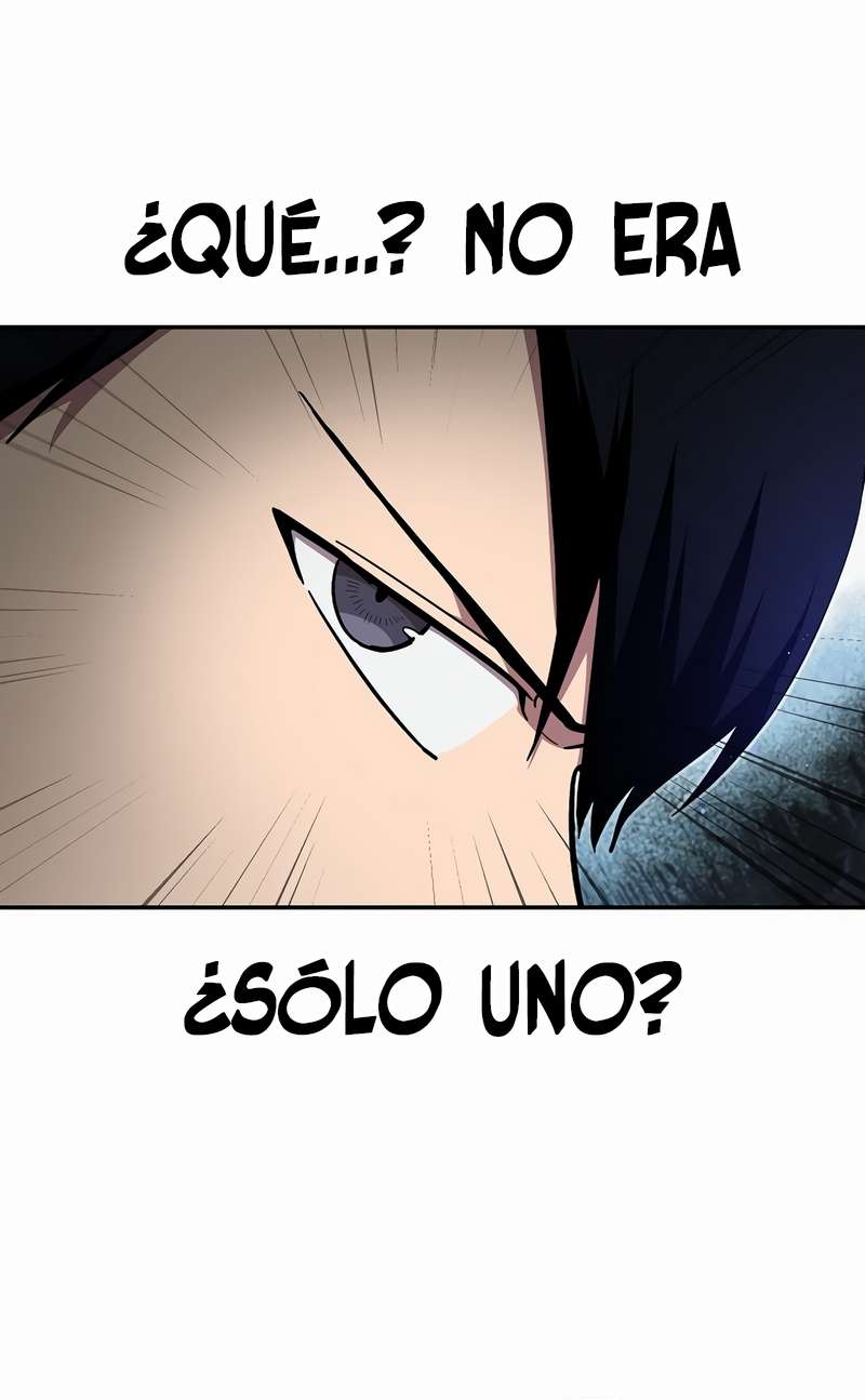 Read Escalando una torre que ni siquiera el regreso pudo conquistar ES Manga Online