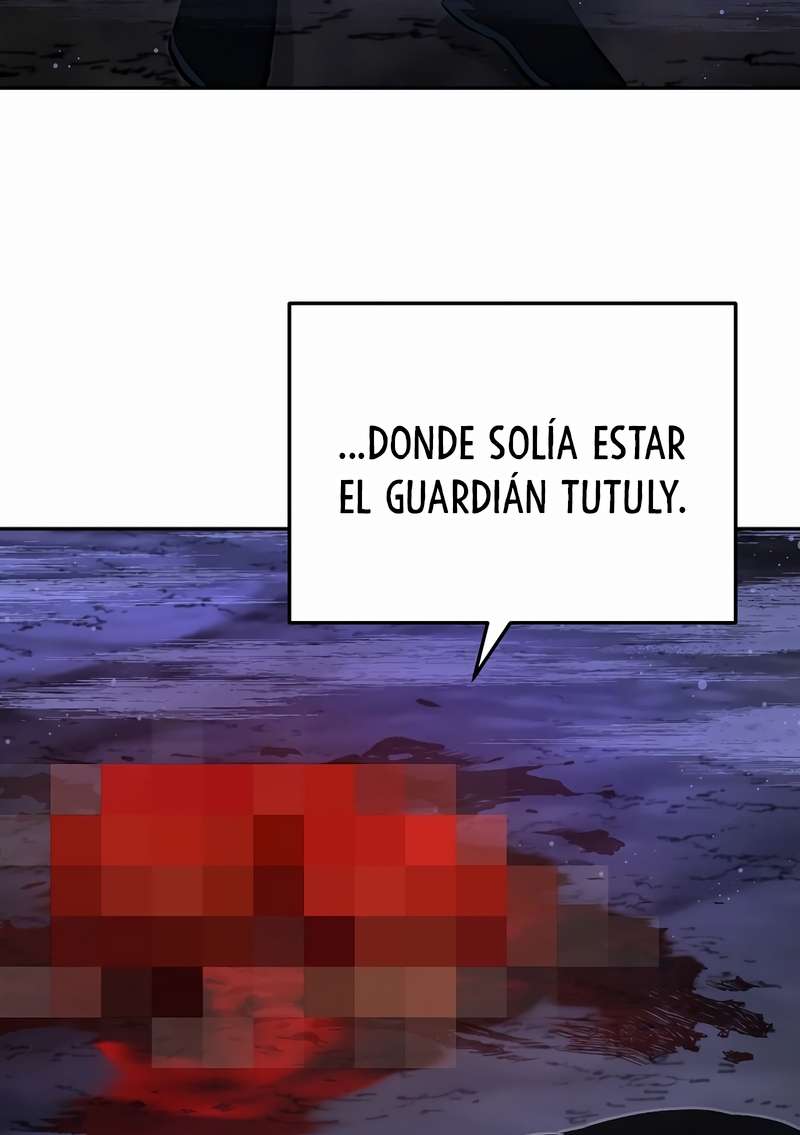 Read Escalando una torre que ni siquiera el regreso pudo conquistar ES Manga Online
