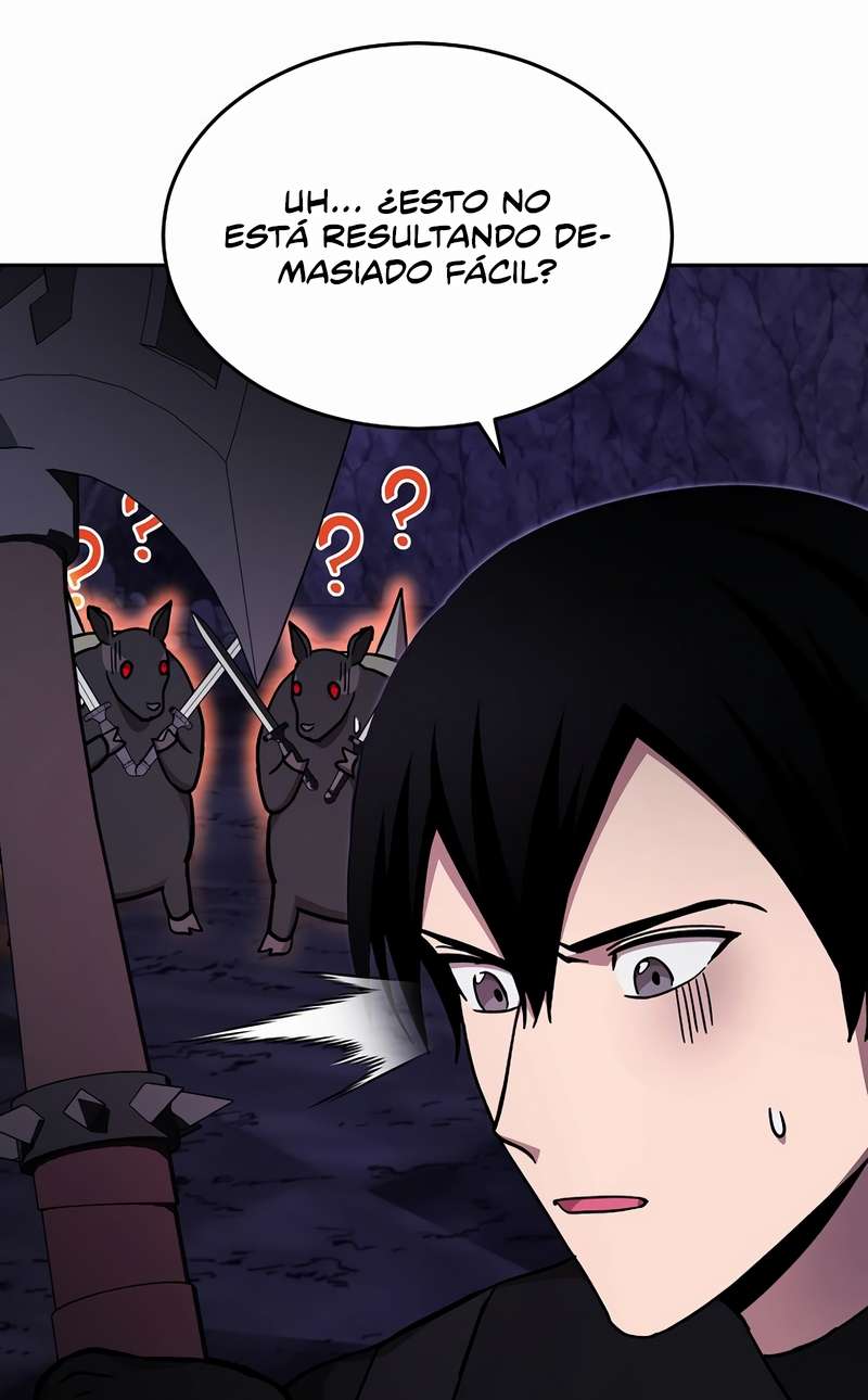 Read Escalando una torre que ni siquiera el regreso pudo conquistar ES Manga Online