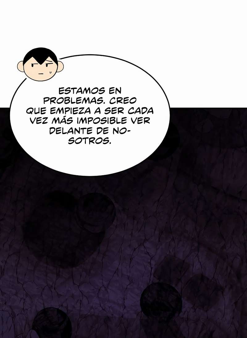 Read Escalando una torre que ni siquiera el regreso pudo conquistar ES Manga Online