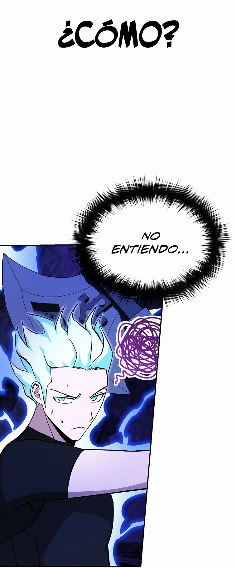 Read Escalando una torre que ni siquiera el regreso pudo conquistar ES Manga Online