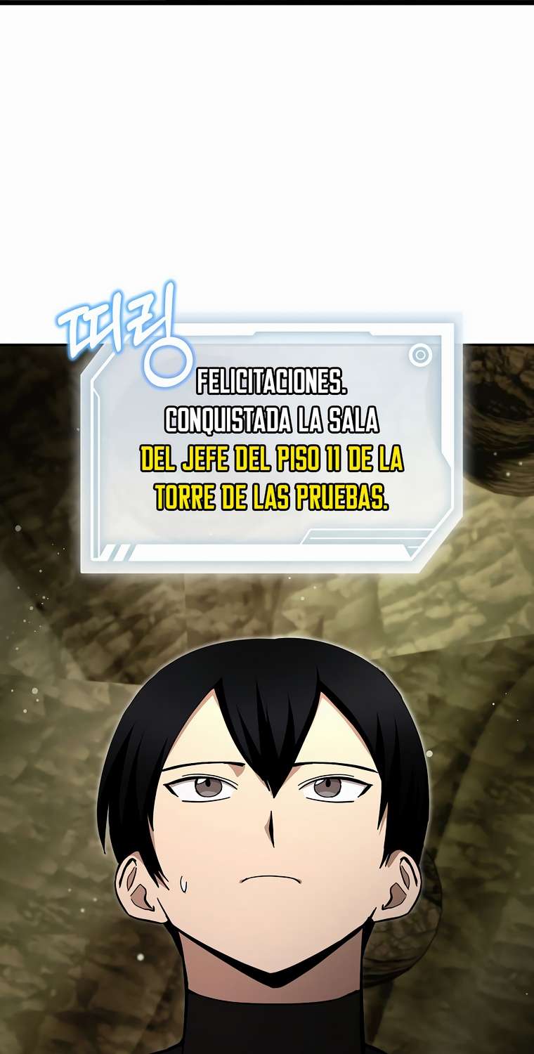 Read Escalando una torre que ni siquiera el regreso pudo conquistar ES Manga Online