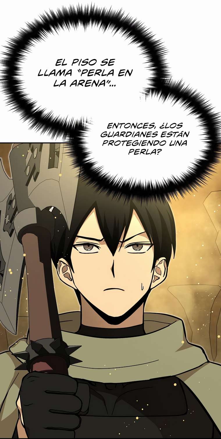 Read Escalando una torre que ni siquiera el regreso pudo conquistar ES Manga Online
