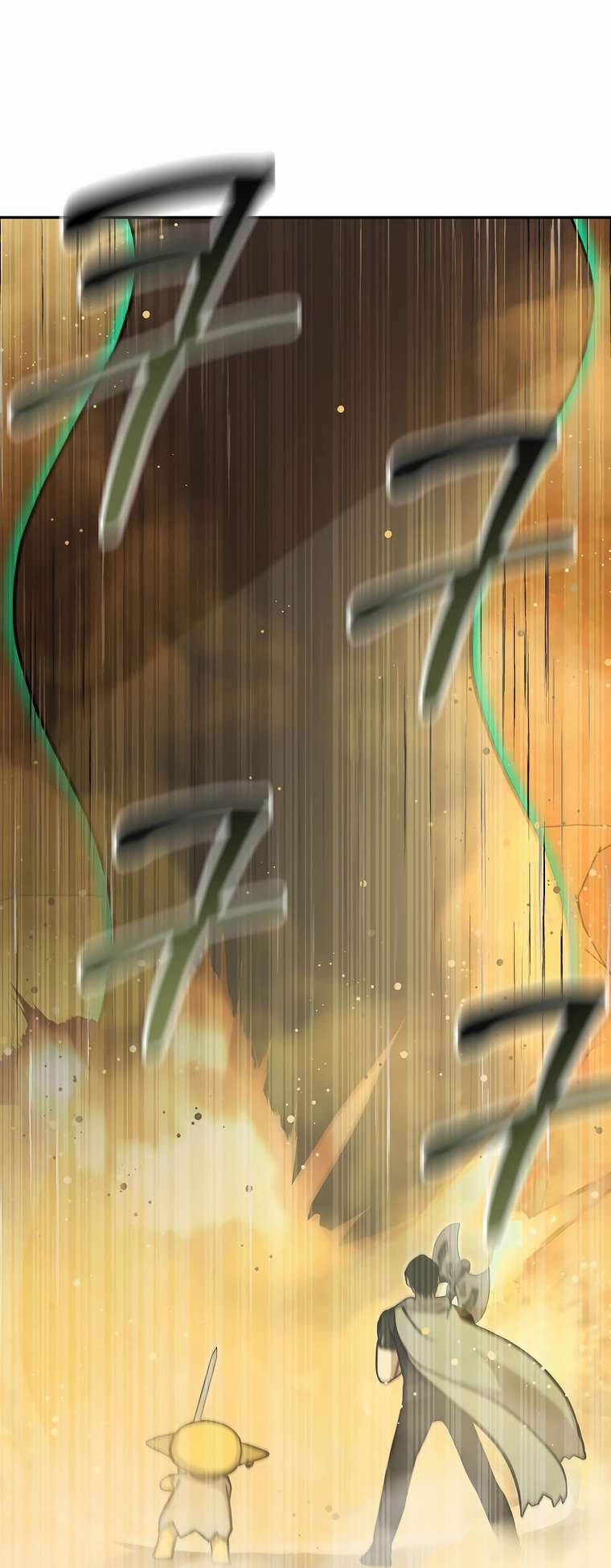 Read Escalando una torre que ni siquiera el regreso pudo conquistar ES Manga Online