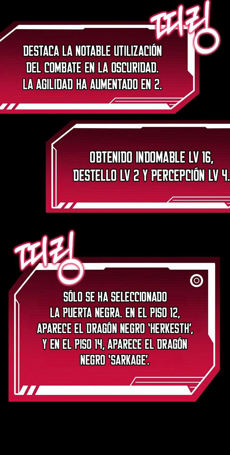 Read Escalando una torre que ni siquiera el regreso pudo conquistar ES Manga Online