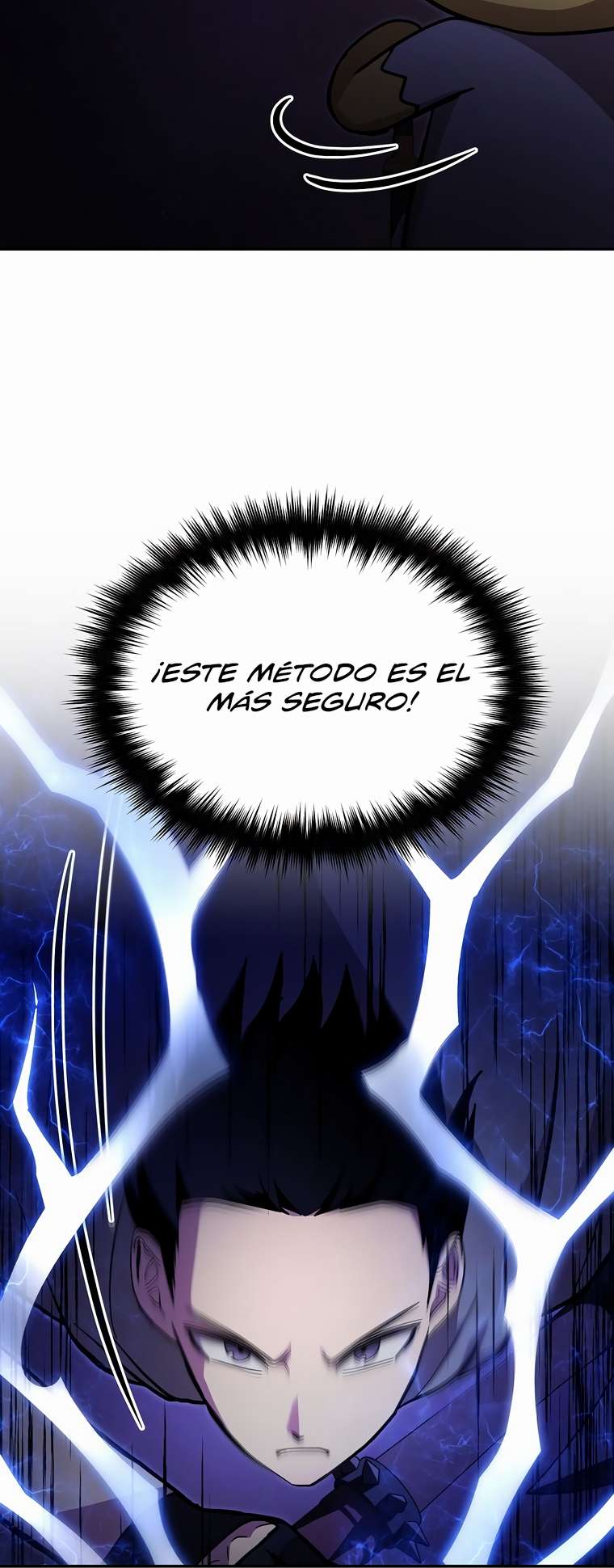 Read Escalando una torre que ni siquiera el regreso pudo conquistar ES Manga Online