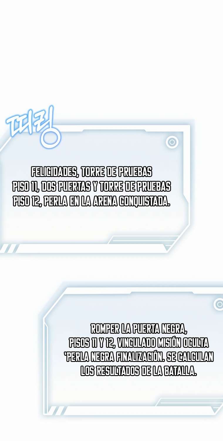 Read Escalando una torre que ni siquiera el regreso pudo conquistar ES Manga Online