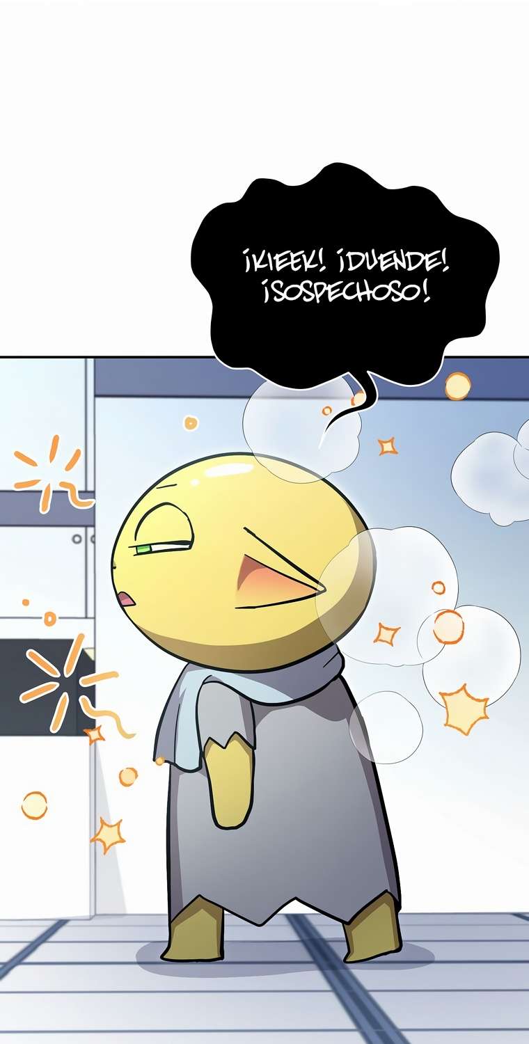 Read Escalando una torre que ni siquiera el regreso pudo conquistar ES Manga Online
