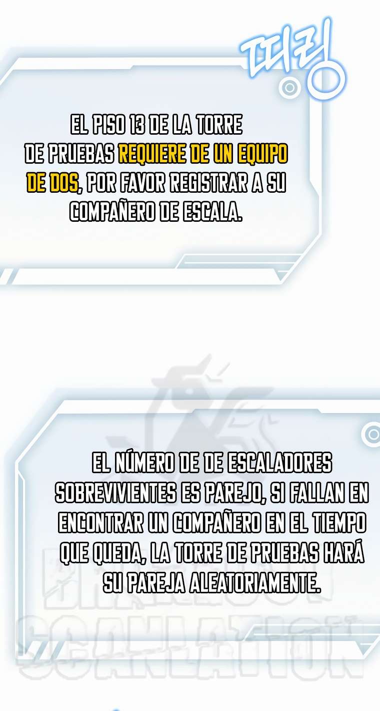 Read Escalando una torre que ni siquiera el regreso pudo conquistar ES Manga Online