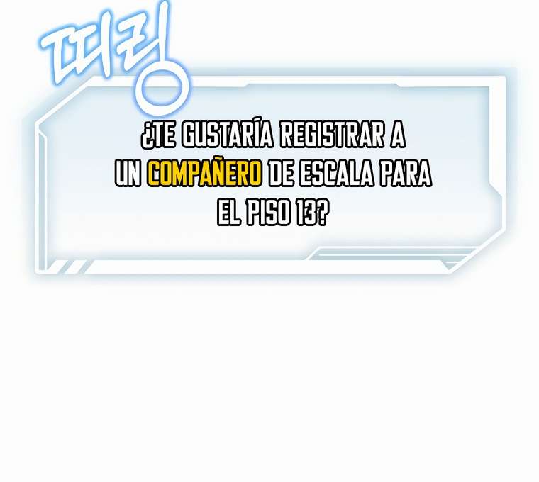 Read Escalando una torre que ni siquiera el regreso pudo conquistar ES Manga Online