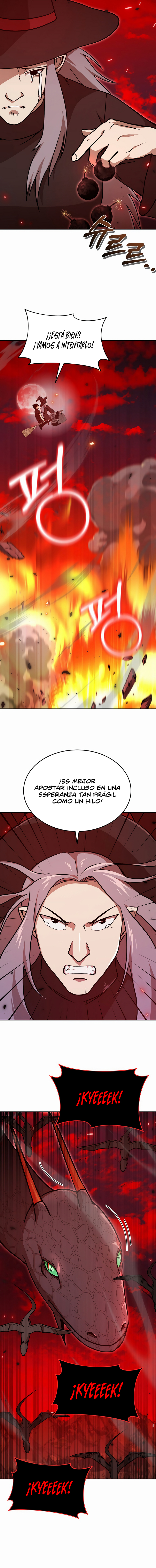 Read Escalando una torre que ni siquiera el regreso pudo conquistar ES Manga Online