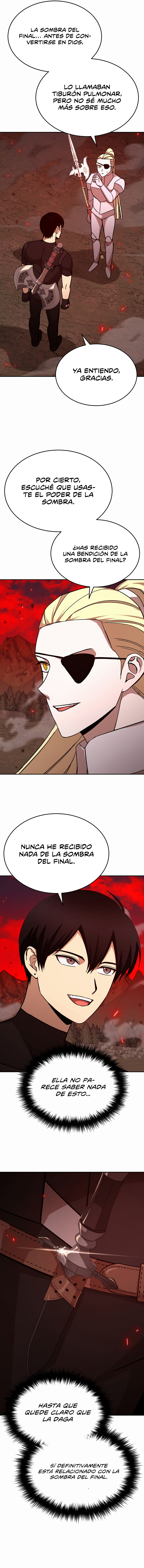 Read Escalando una torre que ni siquiera el regreso pudo conquistar ES Manga Online