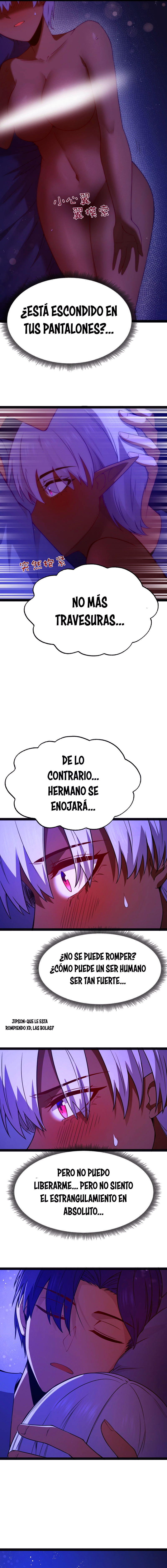 Read Este valiente es un supremacista del dinero ES Manga Online