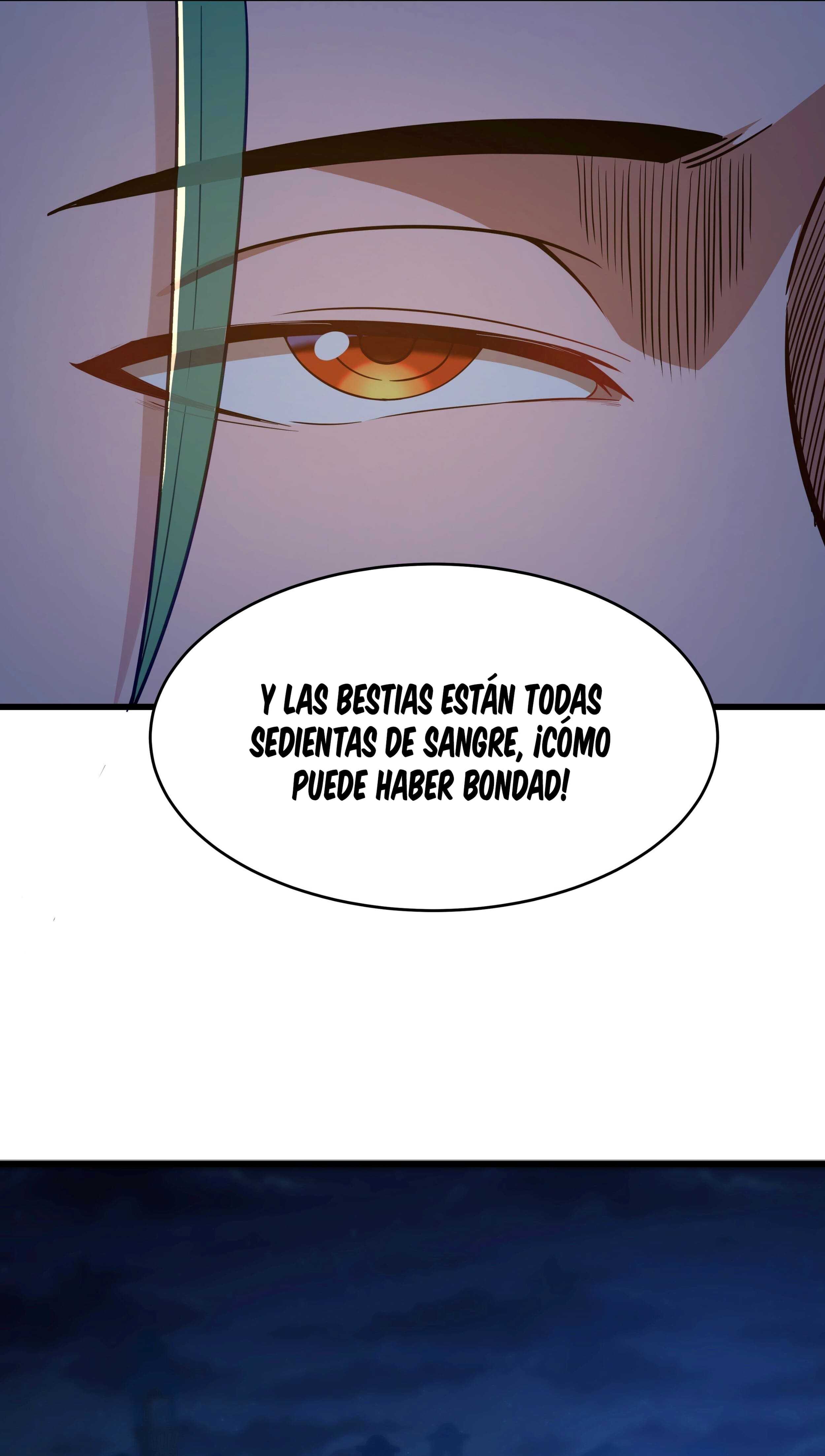 Read Este valiente es un supremacista del dinero ES Manga Online