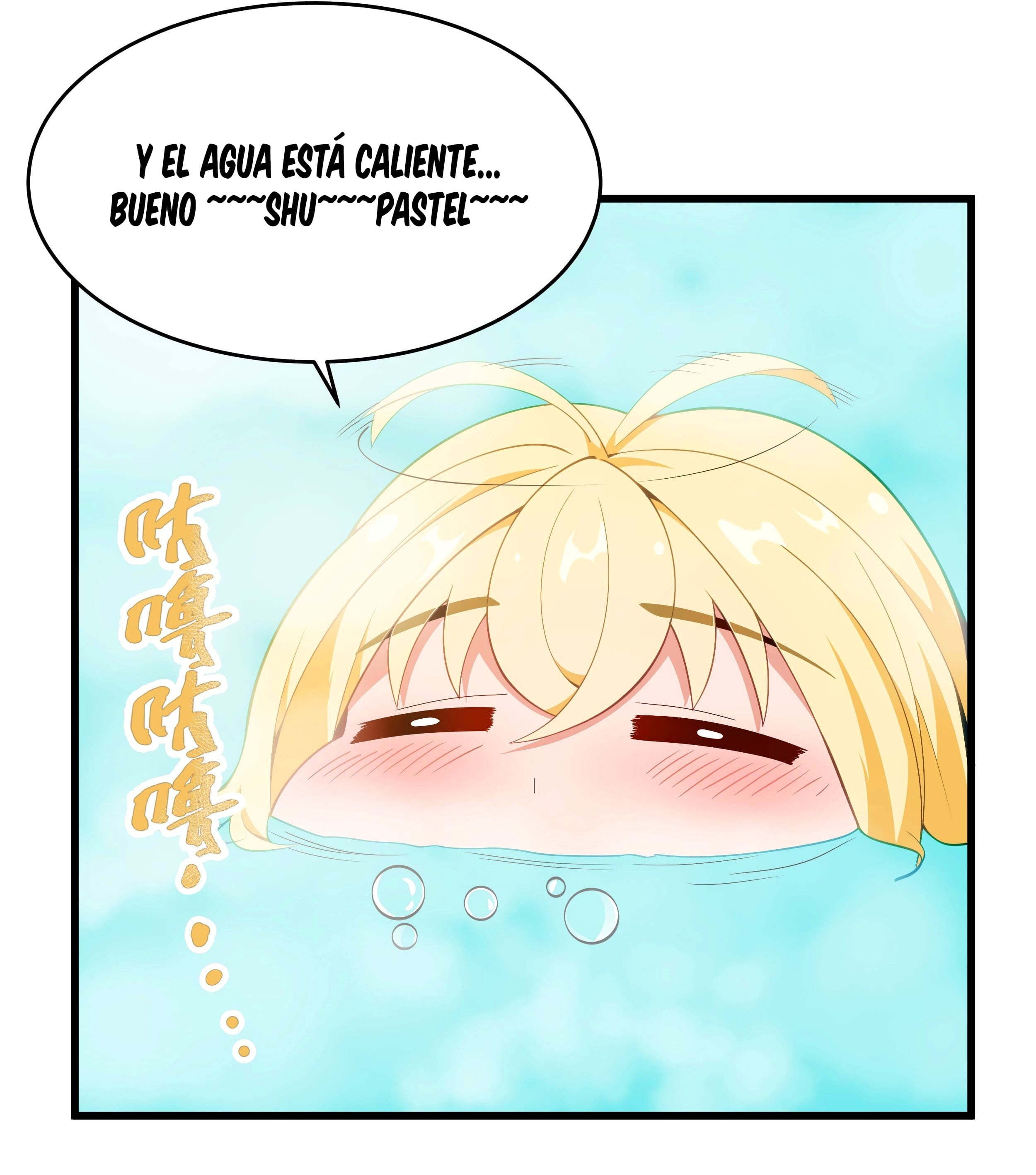 Read Este valiente es un supremacista del dinero ES Manga Online