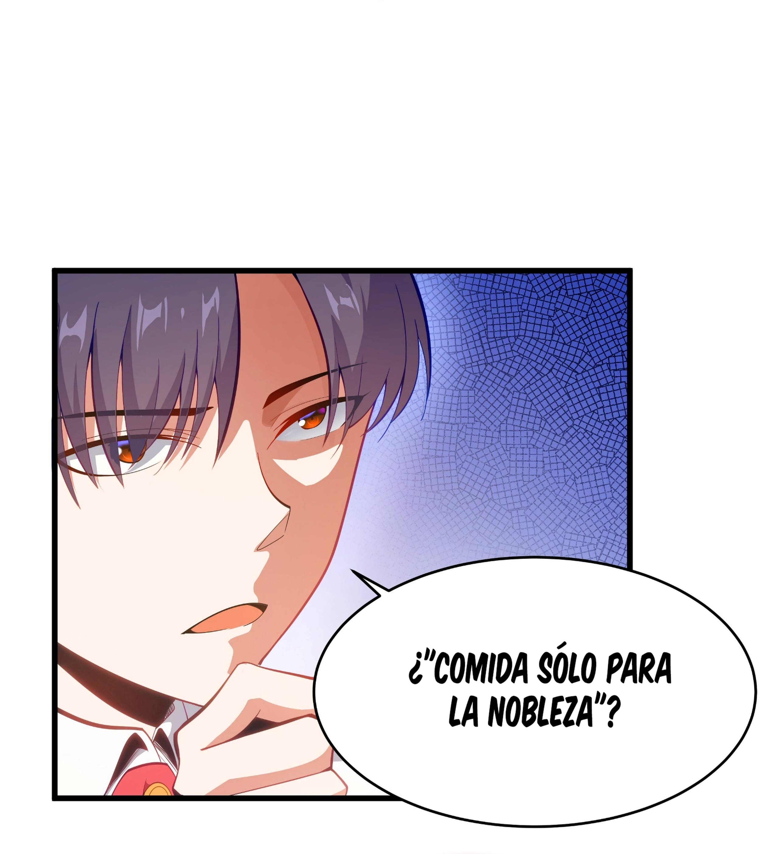Read Este valiente es un supremacista del dinero ES Manga Online