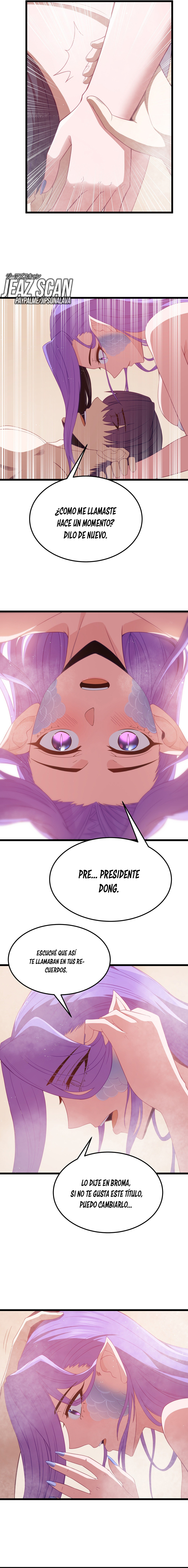 Read Este valiente es un supremacista del dinero ES Manga Online