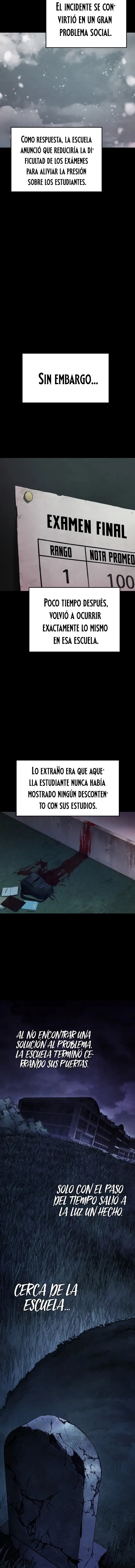 Read Frenesí de Yokais ES Manga Online
