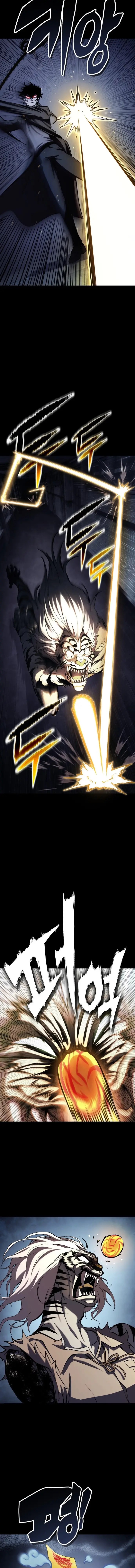 Read Frenesí de Yokais ES Manga Online