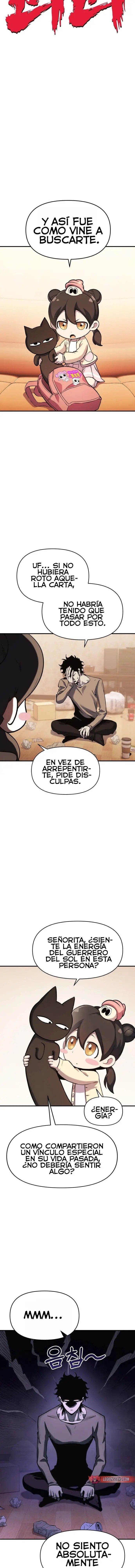 Read Frenesí de Yokais ES Manga Online