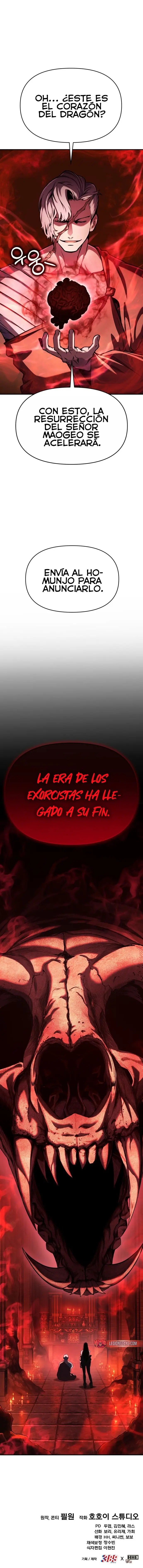 Read Frenesí de Yokais ES Manga Online