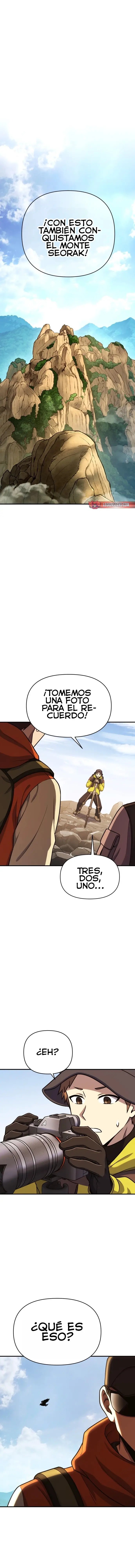 Read Frenesí de Yokais ES Manga Online