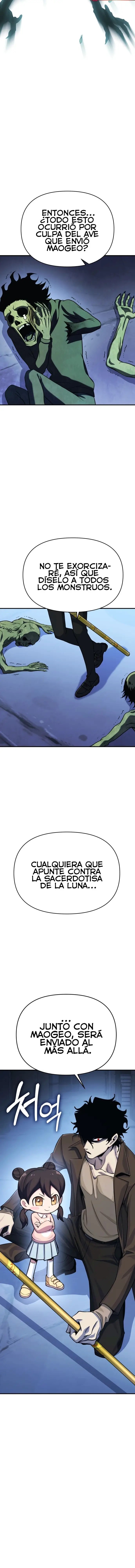 Read Frenesí de Yokais ES Manga Online