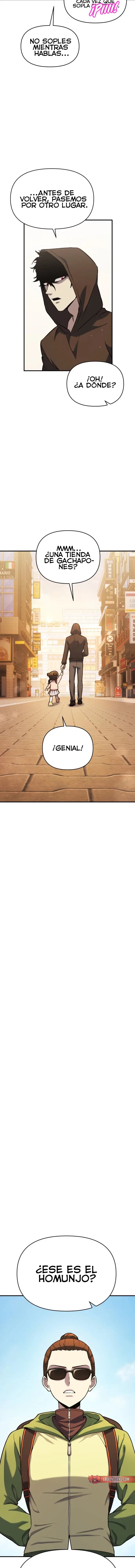 Read Frenesí de Yokais ES Manga Online