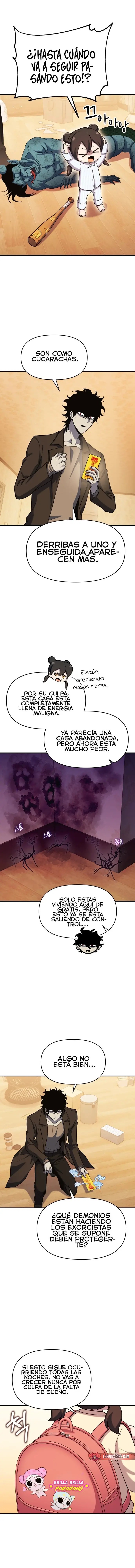 Read Frenesí de Yokais ES Manga Online