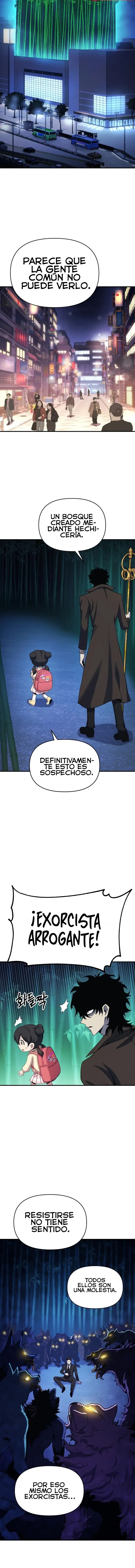 Read Frenesí de Yokais ES Manga Online