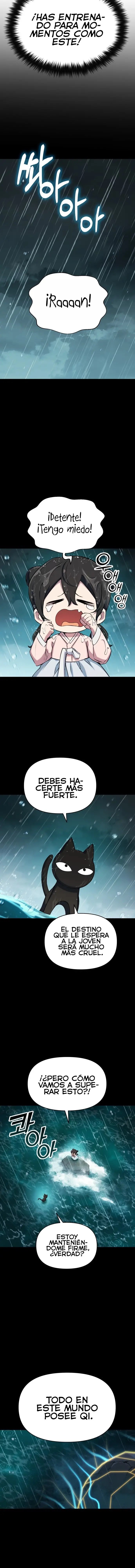 Read Frenesí de Yokais ES Manga Online