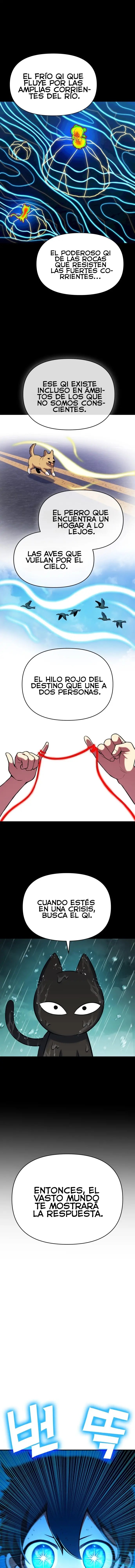 Read Frenesí de Yokais ES Manga Online