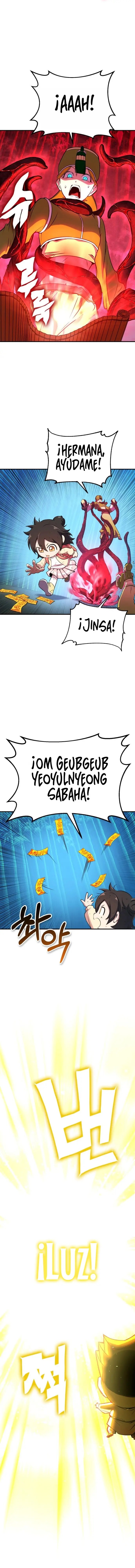 Read Frenesí de Yokais ES Manga Online