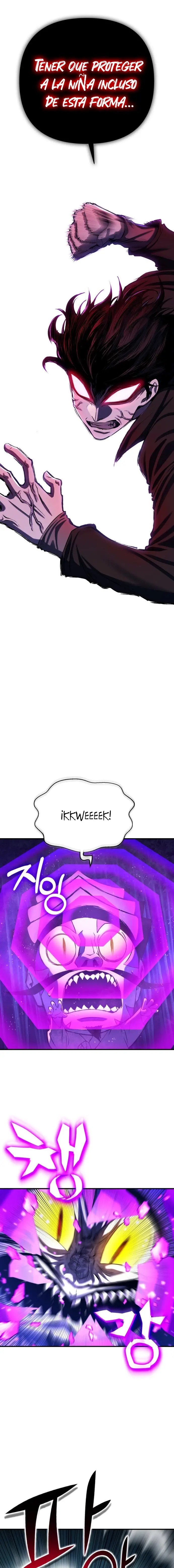 Read Frenesí de Yokais ES Manga Online
